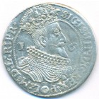 Данциг, 1/4 талера 1626 год