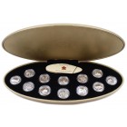 Канада, 1999 год (PROOF)