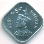 Бутан, 5 четрумов 1975 год (UNC)