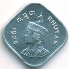 Бутан, 5 четрумов 1975 год (UNC)