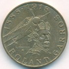 Франция, 10 франков 1988 год