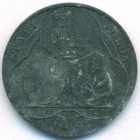 Фульда, 10 пфеннигов 1919 год (нотгельд)