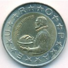 Португалия, 100 эскудо 1989 год (UNC)