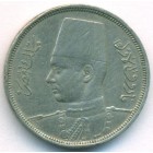 Египет, 5 милльемов 1941 год