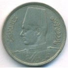 Египет, 10 милльемов 1941 год