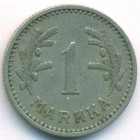 Финляндия, 1 марка 1931 год