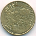 Бразилия, 25 сентаво 2001 год