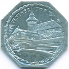 Нюрнберг, 20 пфеннигов (нотгельд) (UNC)