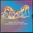 ЮАР, 2000 год (UNC)