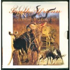 ЮАР, 2001 год (UNC)