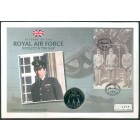 Гернси, 5 фунтов 2008 год (UNC)