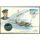 Остров Мэн, 1 крона 1994 год (UNC)