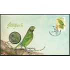 Тувалу, 1 доллар 2013 год (UNC)