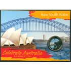 Австралия, 1 доллар 2009 год (BU)