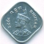 Бутан, 5 четрумов 1975 год (UNC)