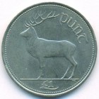 Ирландия, 1 фунт 1994 год (UNC)