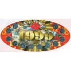 Канада, 1999 год (UNC)