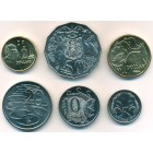 Австралия, 2025 год (UNC)