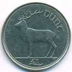 Ирландия, 1 фунт 1995 год (AU)