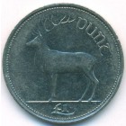 Ирландия, 1 фунт 1999 год