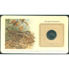 Ирландия, 50 пенсов 1979 год (UNC)