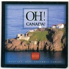 Канада, 2004 год (BU)