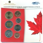 Канада, 2011год (BU)