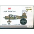 Гибралтар, 1 крона 2008 год (PROOF)