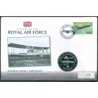 Гибралтар, 1 крона 2008 год (PROOF)