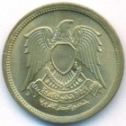 Египет, 5 милльемов 1973 год (UNC)