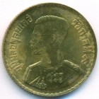 Таиланд, 50 сатангов 1957 год (AU)