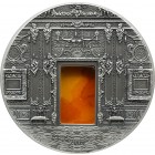 Палау, 10 долларов 2009 год (UNC)