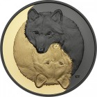 Канада, 20 долларов 2021 год (PROOF)