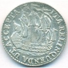 Нидерланды, провинция Зеландия, 6 стюверов 1791 год