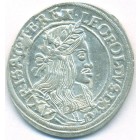 Австрия, 15 крейцеров 1661 год (UNC)