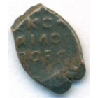 Копейка, 1655-1662 годы (медный бунт)