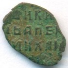 Копейка, 1655-1662 годы (медный бунт)