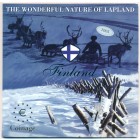 Финляндия, 2005 год (UNC)