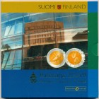 Финляндия, 2006 год (UNC)