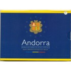 Андорра, 2002 год (BU)
