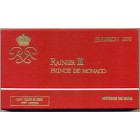 Монако, 1976 год (UNC)