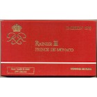 Монако, 1976 год (UNC)