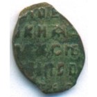 Копейка, 1655-1662 годы (медный бунт)