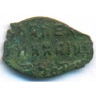 Копейка, 1655-1662 годы (медный бунт)