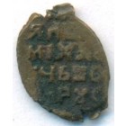 Копейка, 1655-1662 годы (медный бунт)