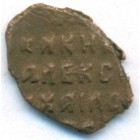 Копейка, 1655-1662 годы (медный бунт)