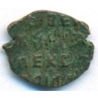 Копейка, 1655-1662 годы (медный бунт)