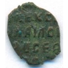 Копейка, 1655-1662 годы (медный бунт)