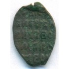 Копейка, 1655-1662 годы (медный бунт)