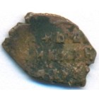 Копейка, 1655-1662 годы (медный бунт)